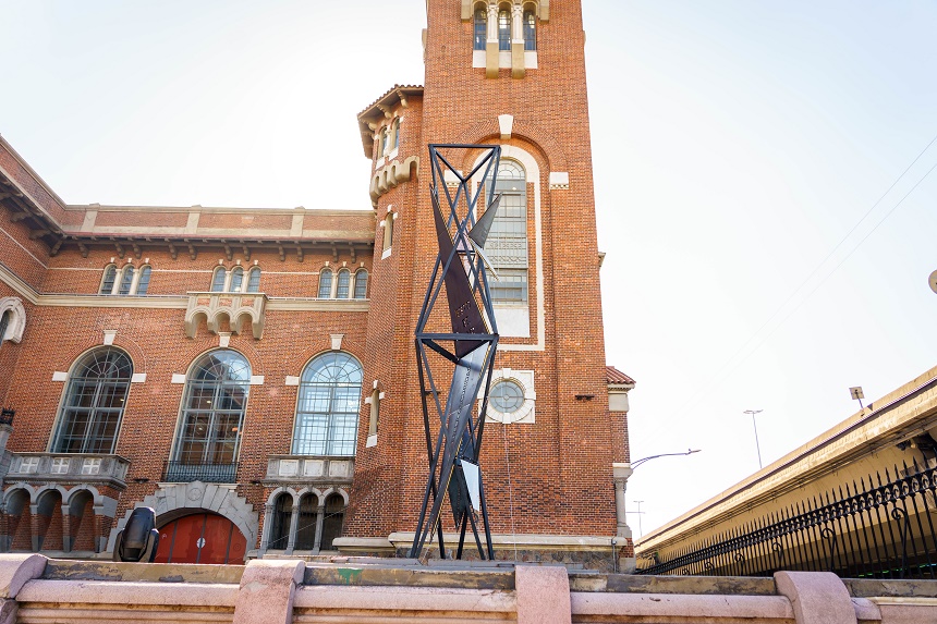 USINA DEL ARTE